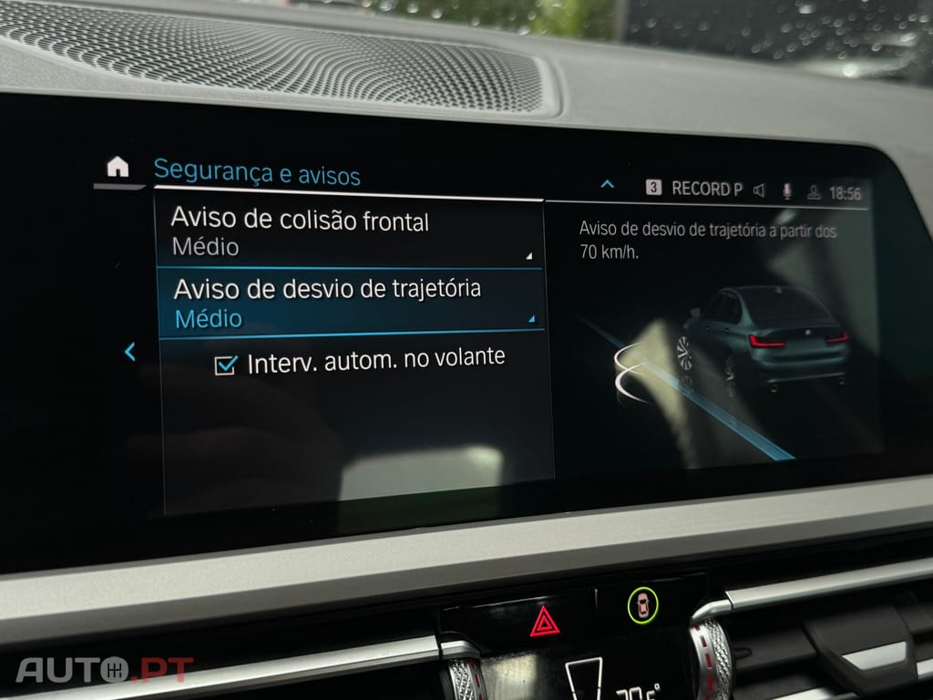 BMW 330 e Corporate Edition Auto
