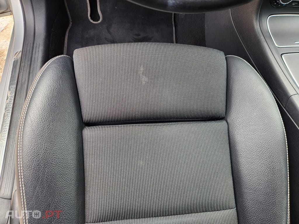 Mercedes-Benz B 180 (CDI) d 7G-DCT