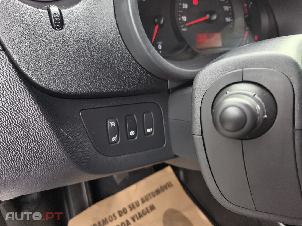 Renault Kangoo 1.5 dCi Business S/S