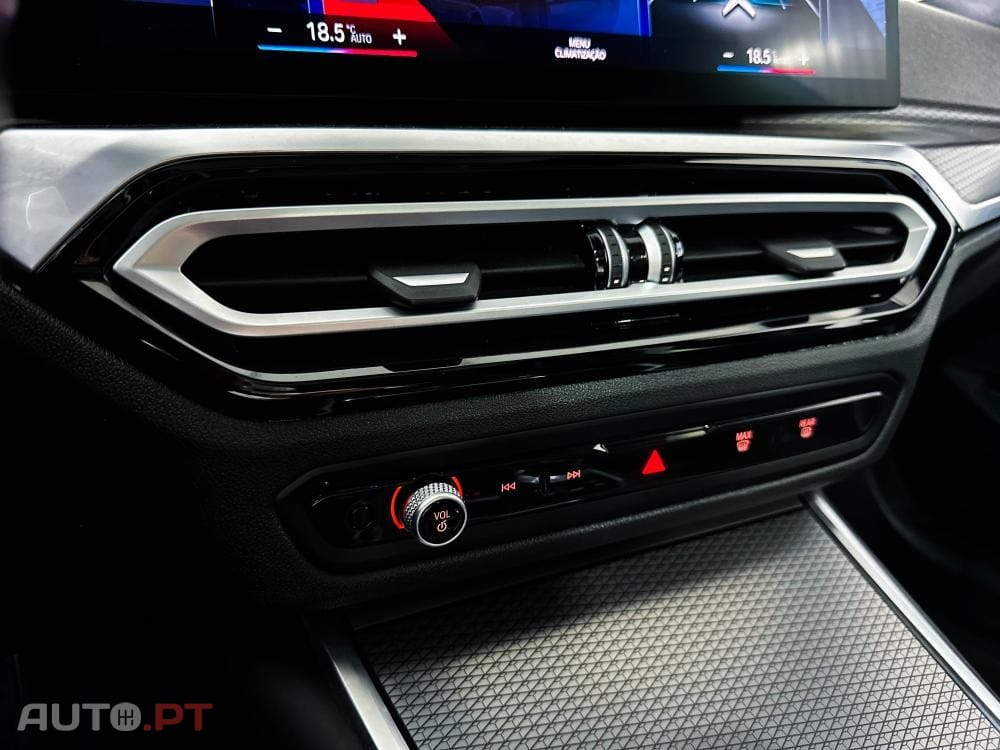 BMW 330 e Pack 50 anos M Auto