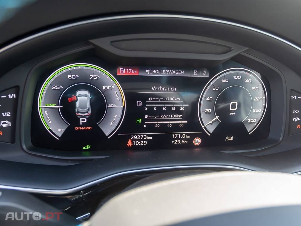 Audi Q8 60 TFSIe S line Matrix