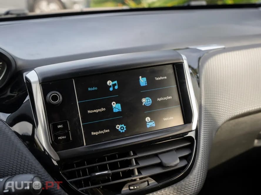 Peugeot 208 1.2 PureTech Allure