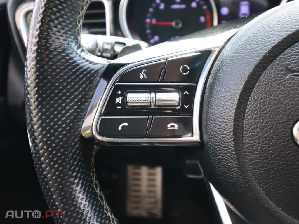 Kia Proceed 1.6 CRDi GT Line+SRF 7DCT