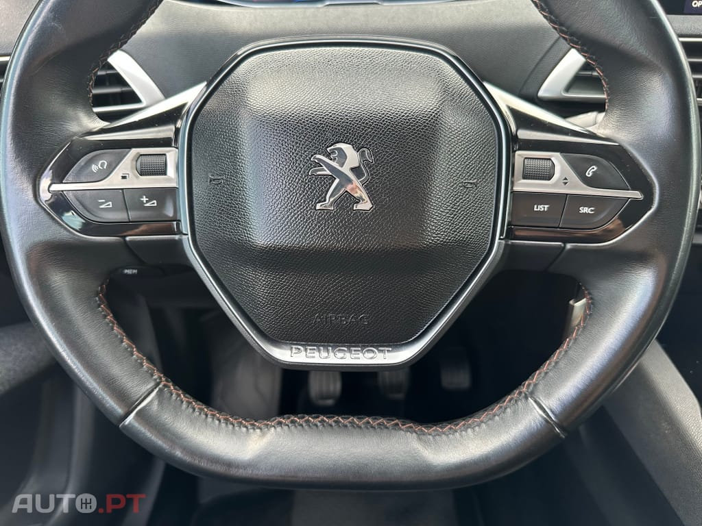 Peugeot 3008 1.6 HDI