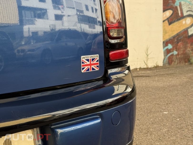 MINI Clubman clubman