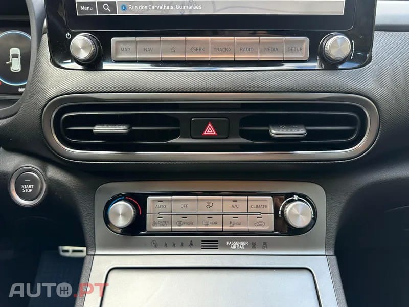 Hyundai Kauai 64 kWh Premium+Pack Premium