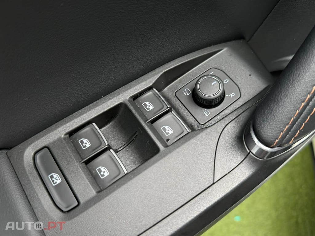 Cupra Formentor 1.4 e-Hybrid DSG