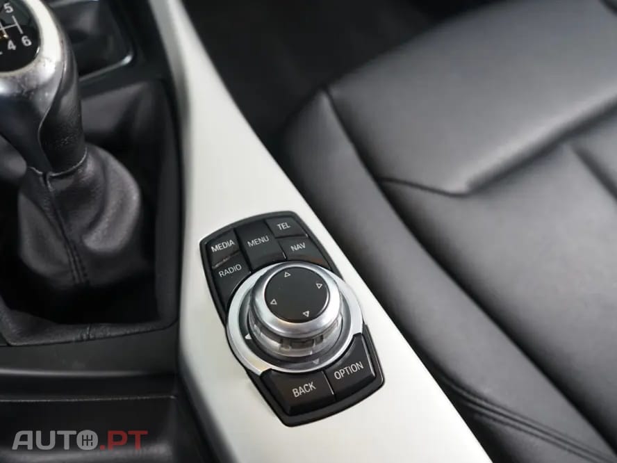 BMW 116 d EfficientDynamics Edition