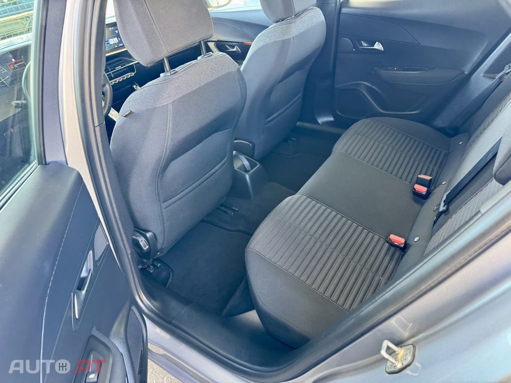 Peugeot 2008 1.2 PureTech Active