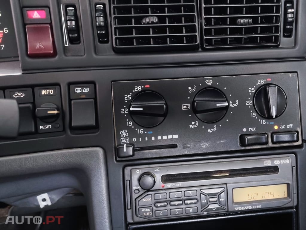 Volvo 850 2.0 GLT