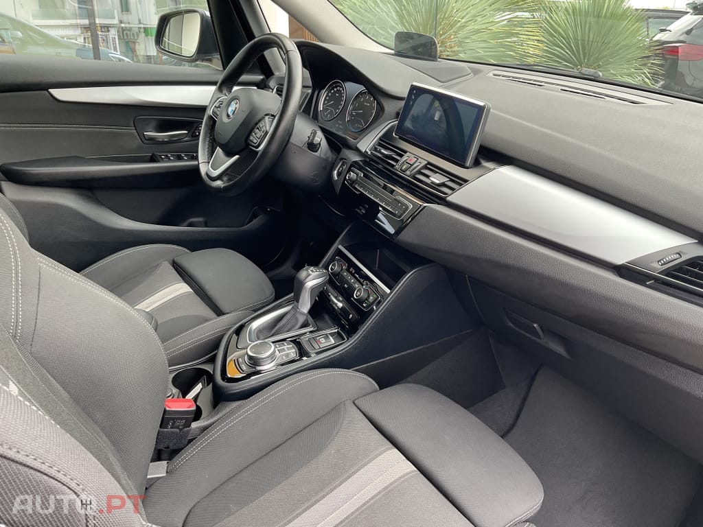 BMW 225 Advantage — fotografia 34
