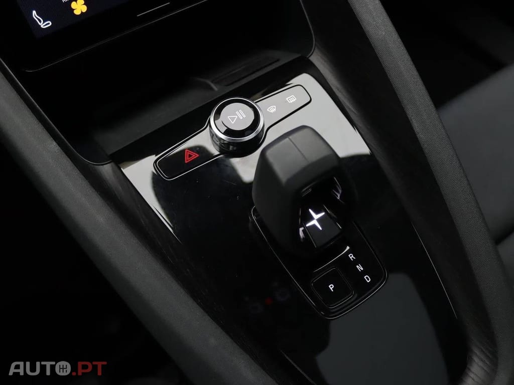 Polestar 2 Standard Range Single Motor