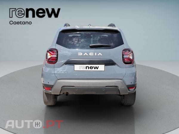 Dacia Duster 1.0 TCE 90cv Journey