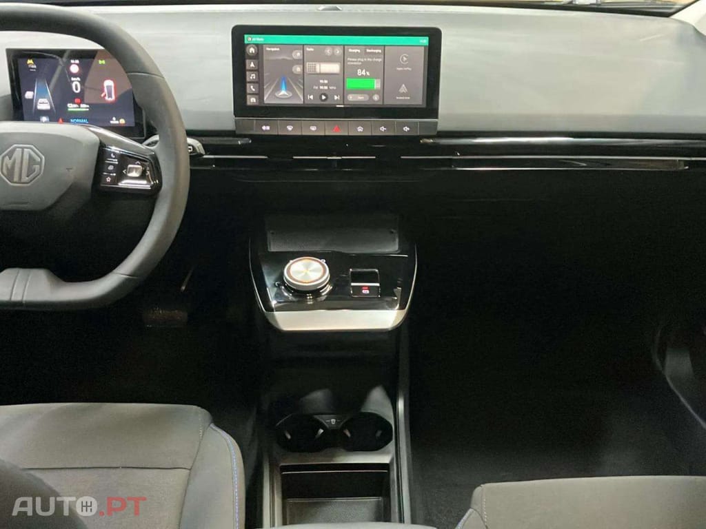 MG MG4 Standard 51kWh