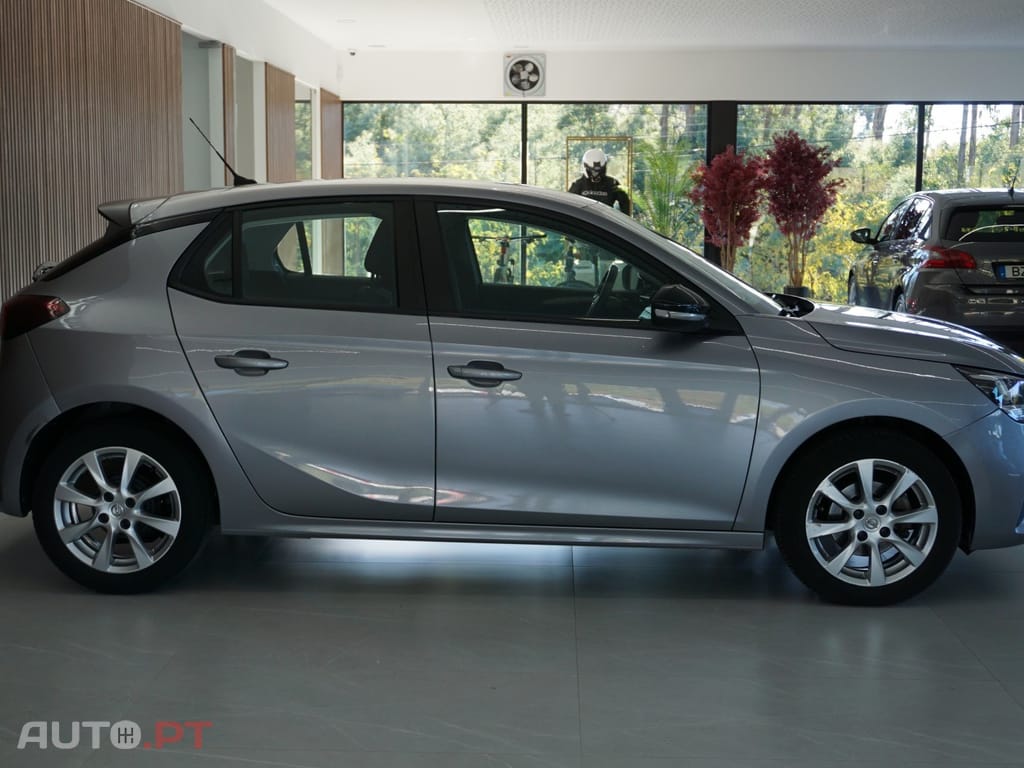 Opel Corsa 1.2 Edition