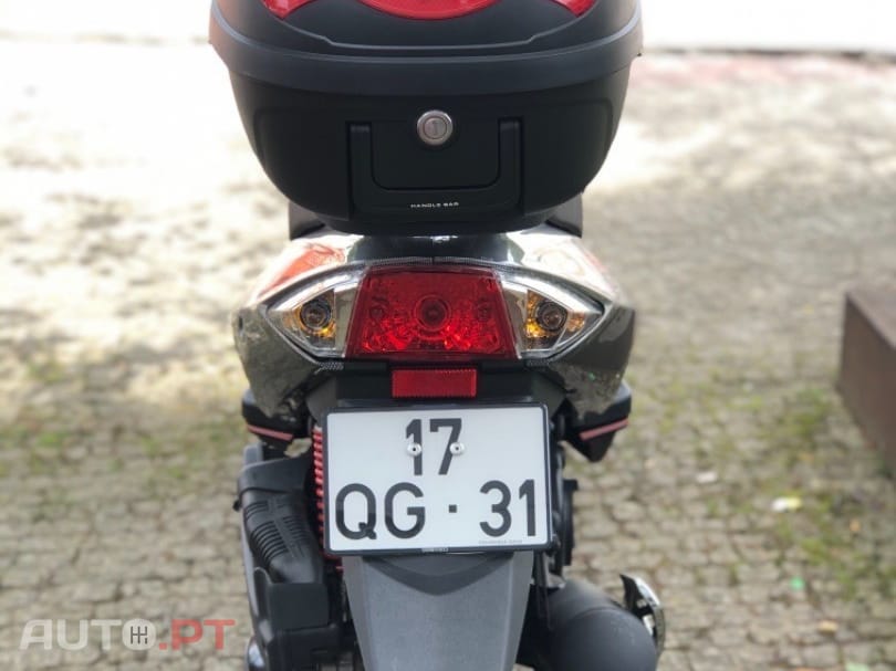 Ride Race 125 T72