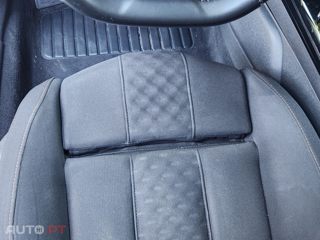 Peugeot 508 SW 1.5 BlueHDi Business Line