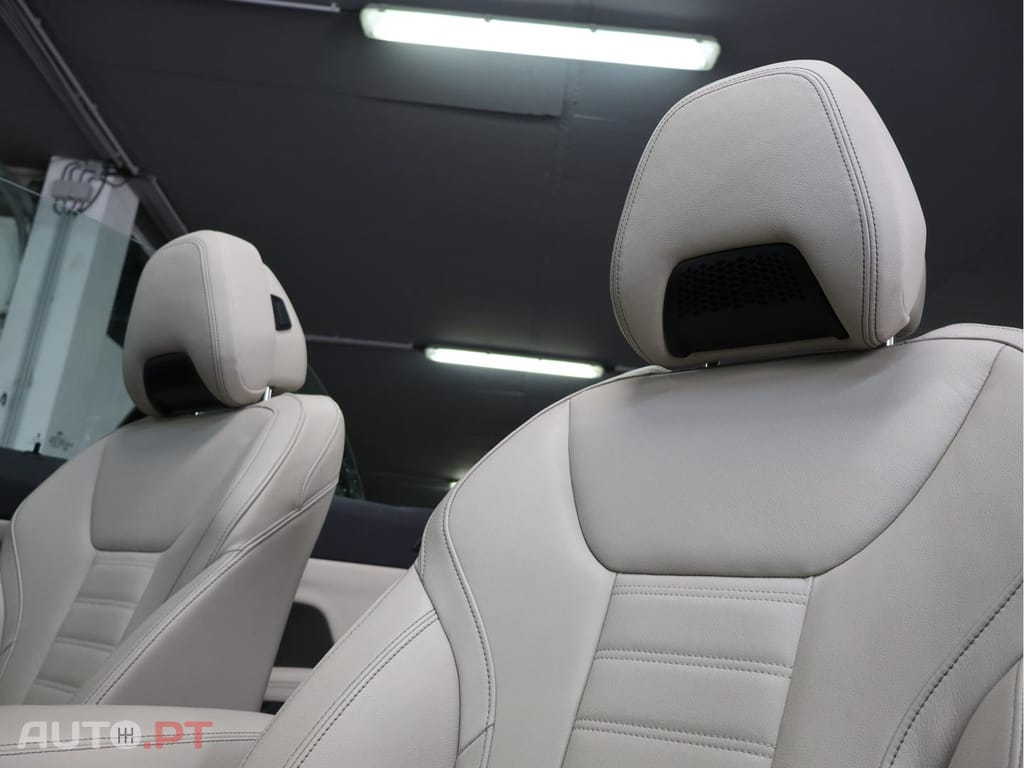 BMW 420 d X Drive Desportivo M Auto