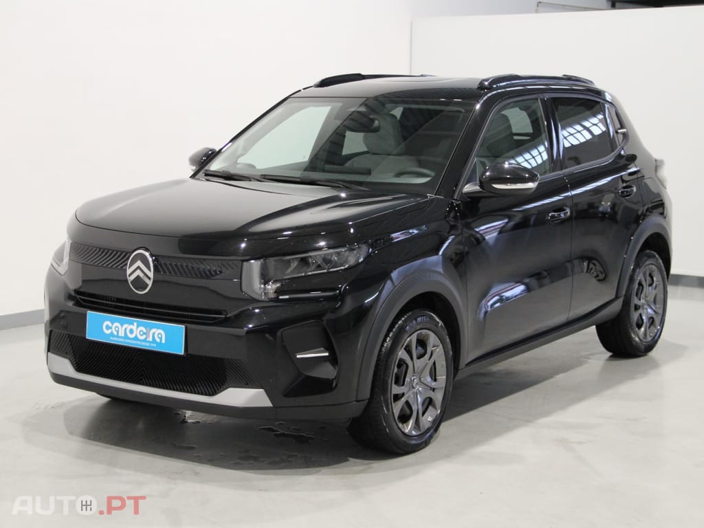 Citroen C3 1.2 Turbo Max