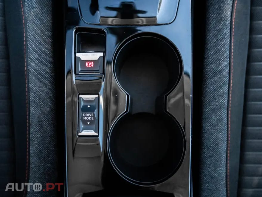 Peugeot E-208 50 kWh Active