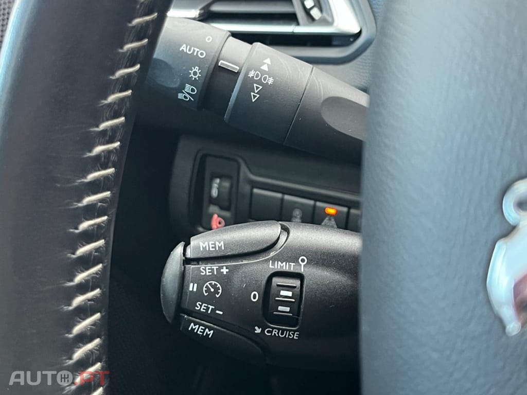 Peugeot 308 1.2 PureTech Active Pack