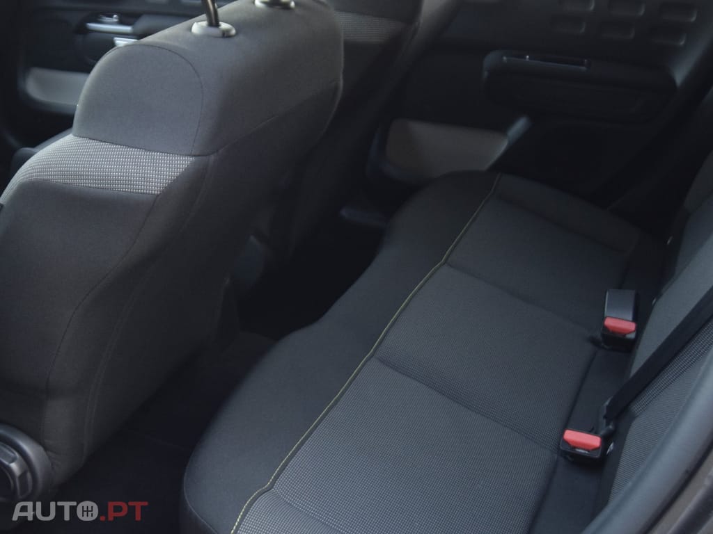 Citroen C3 1.2 PureTech Max