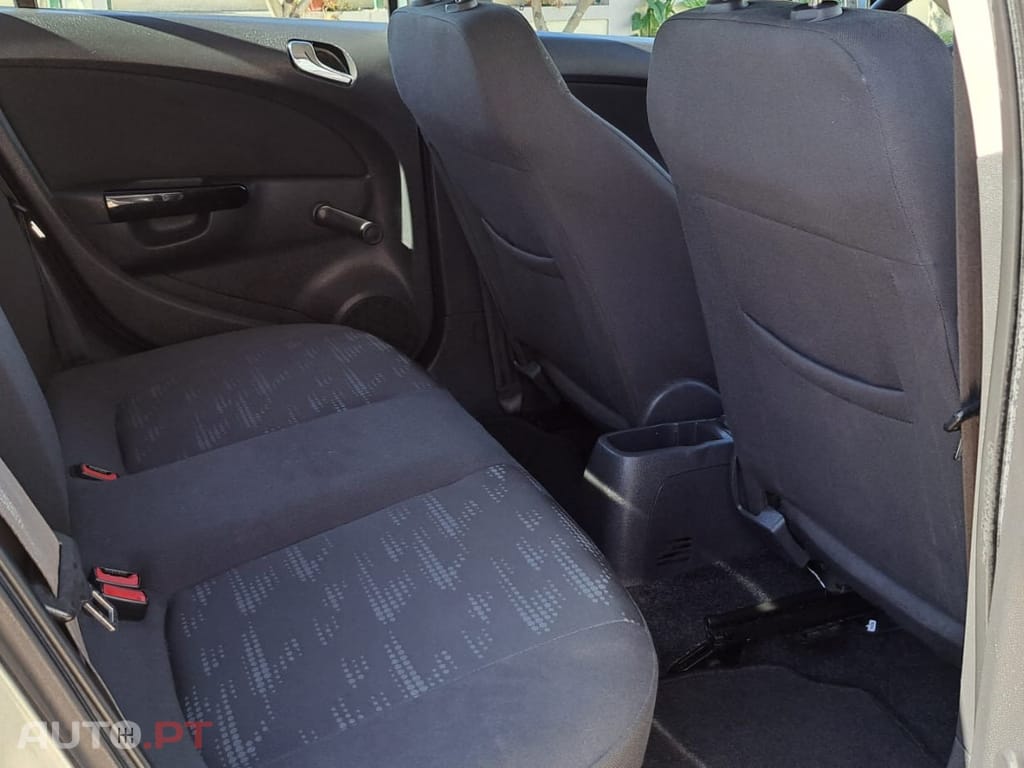 Opel Corsa 1.2 Enjoy S/S 117g