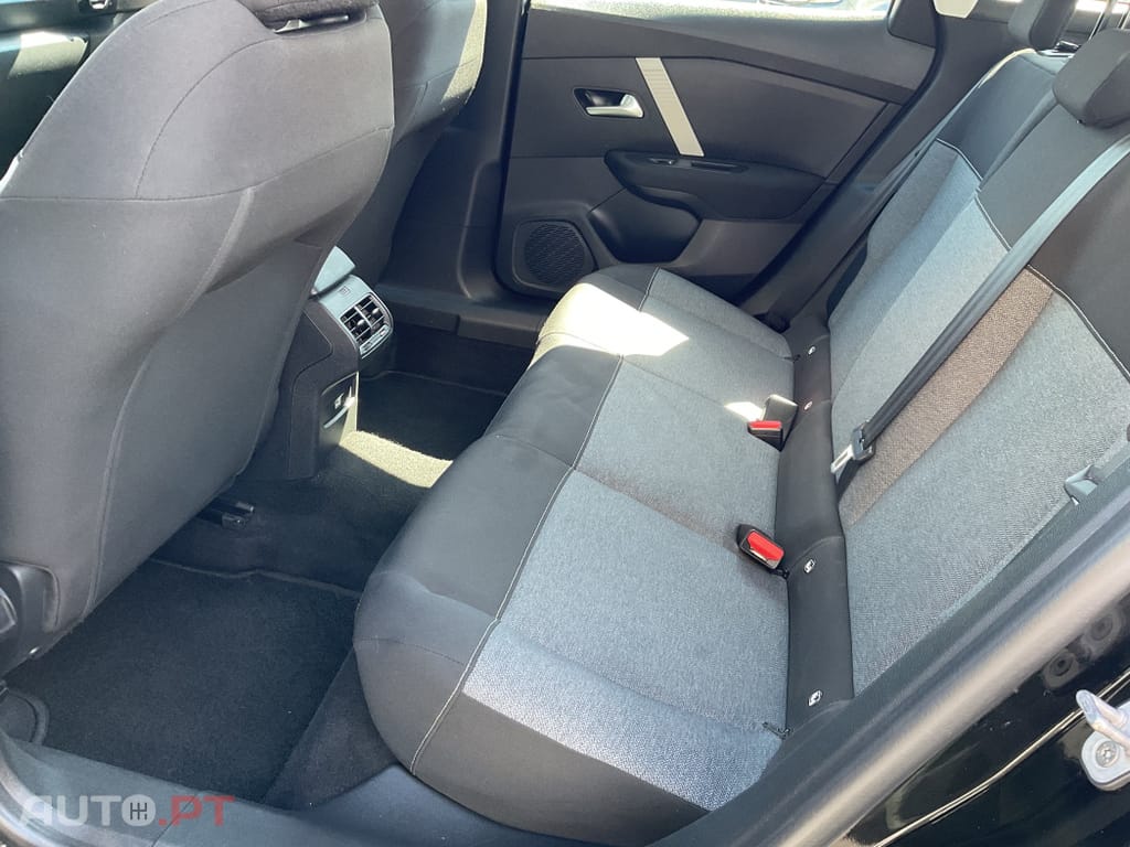 Citroen C4 1.2 PureTech Feel