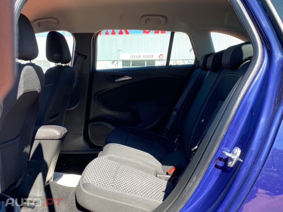 Opel Astra Sports Tourer 1.6 CDTI Innovation S/S