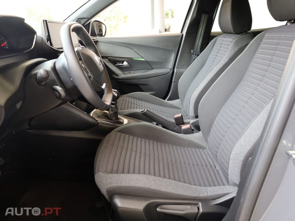 Peugeot 2008 1.2 PureTech Active