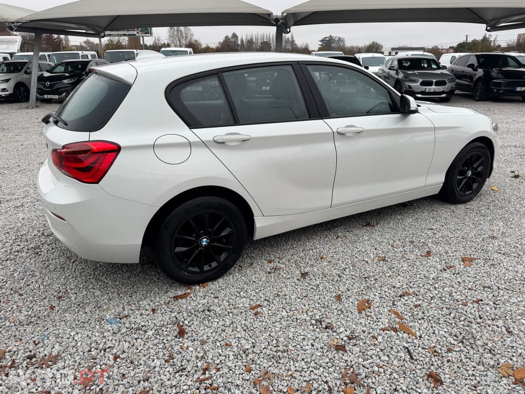 BMW 116 i
