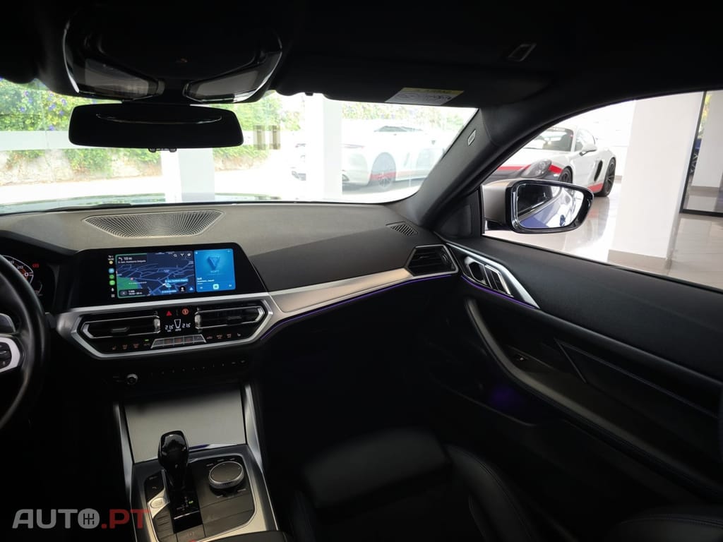BMW M440 i xDrive