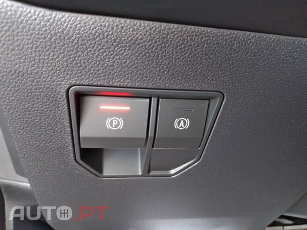 Renault Scénic E-Tech 100% elétrico 220cv esprit Alpine