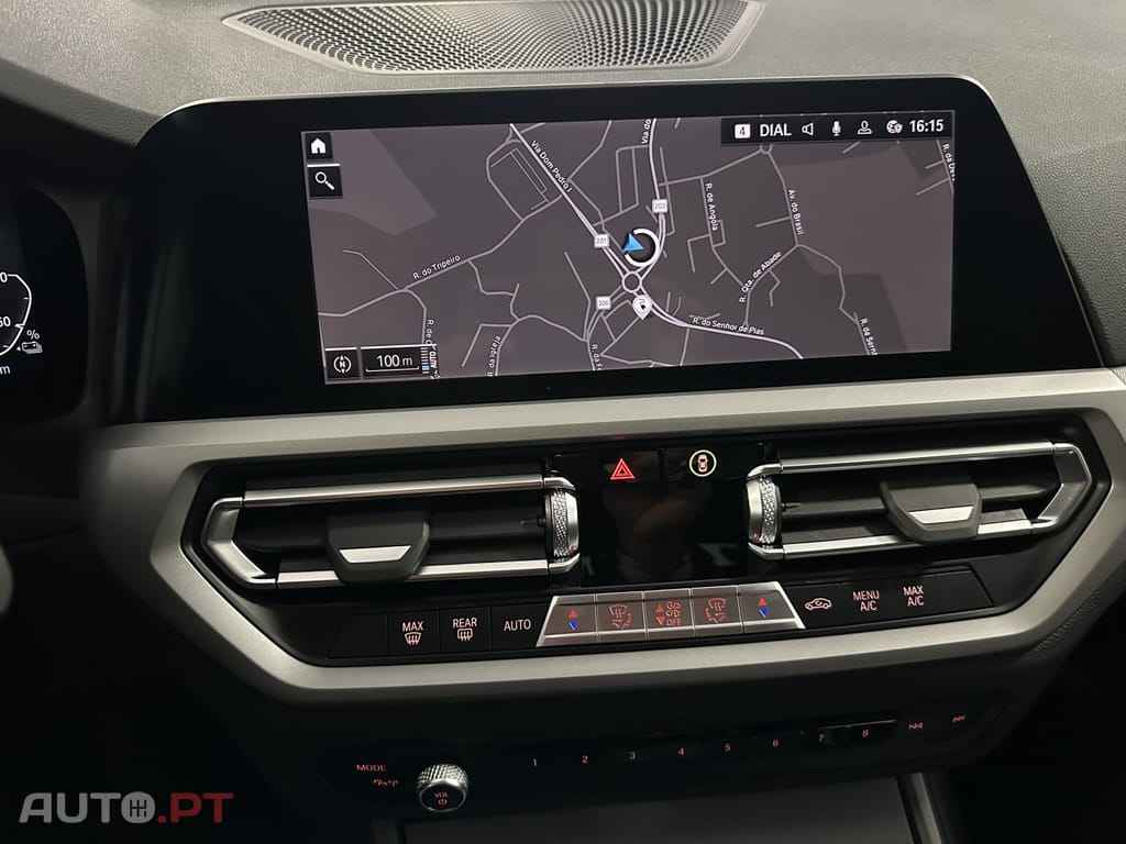 BMW 320 e Corporate Edition Auto