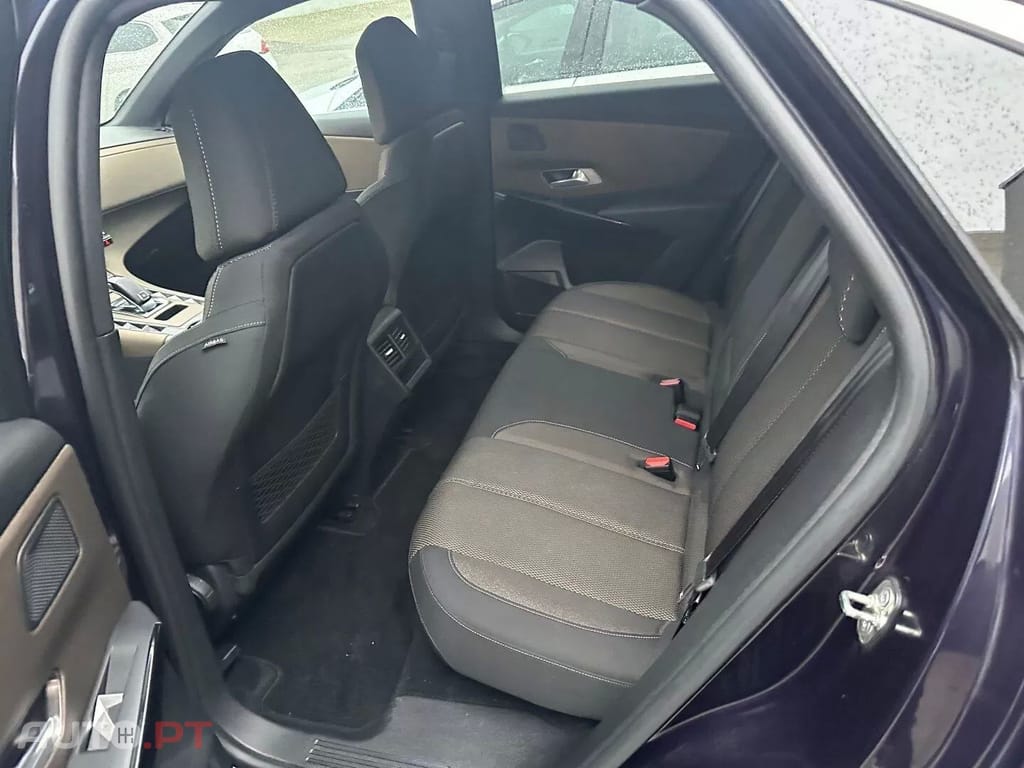 DS DS7 Crossback 1.5 BlueHDi So Chic EAT8