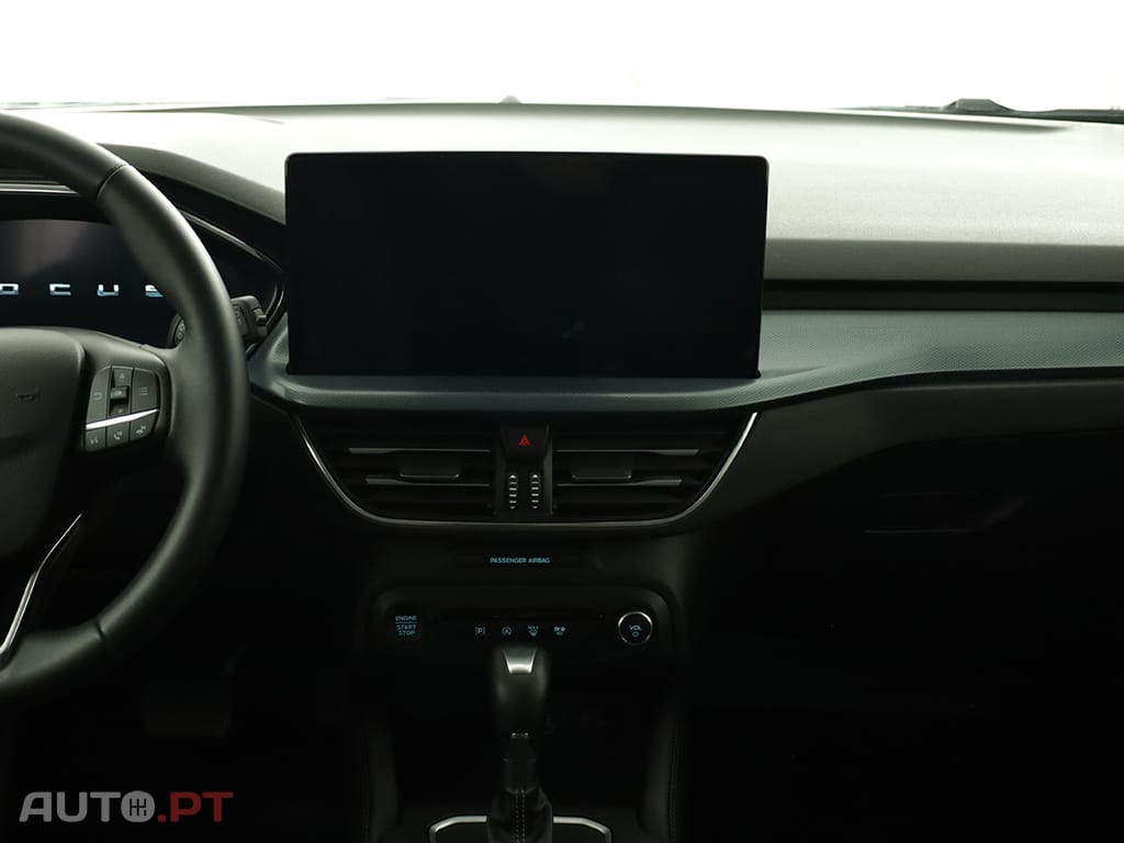 Ford Focus Focus 1.0 EcoBoost MHEV Active Aut.