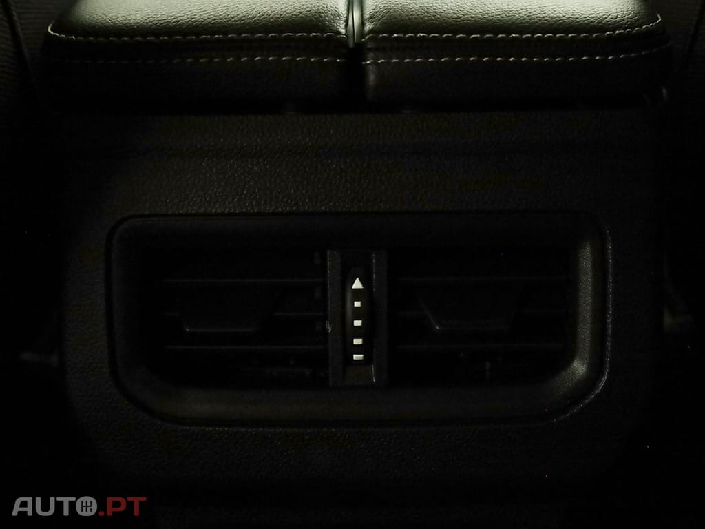 Renault Austral Austral 1.3 Mild Hybrid Iconic Auto