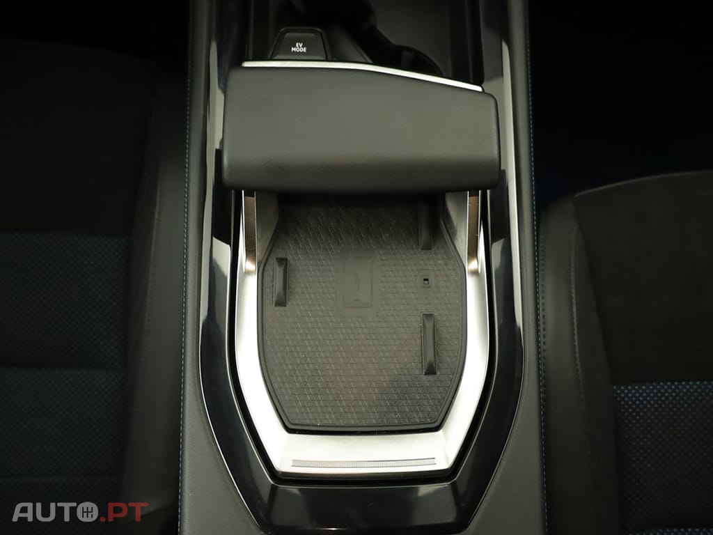 Renault Rafale Rafale 1.2 Hyper Hybrid E-Tech Esprit Alpine