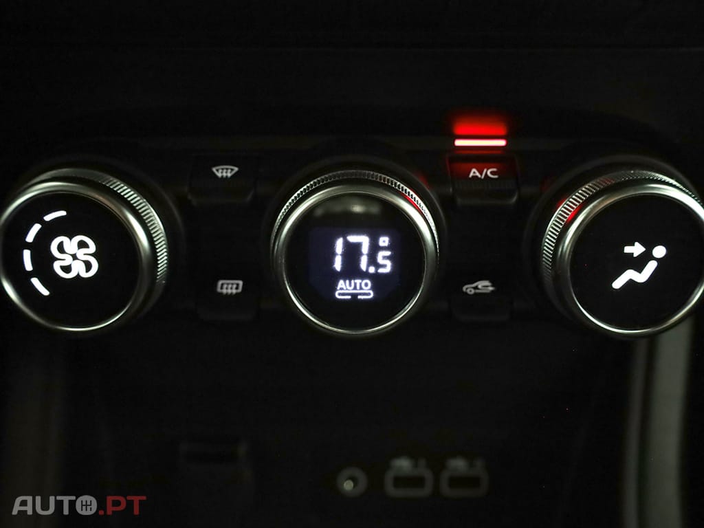 Renault Captur Captur 1.0 TCe Techno Bi-Fuel