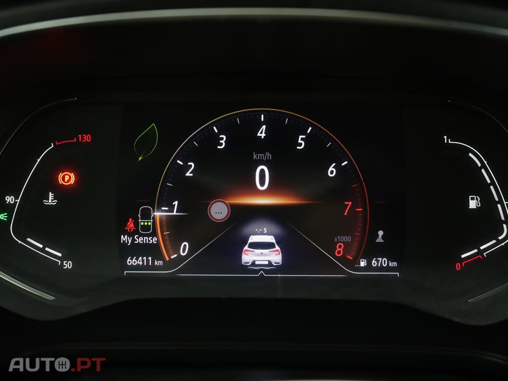 Renault Captur Captur 1.0 TCe Techno