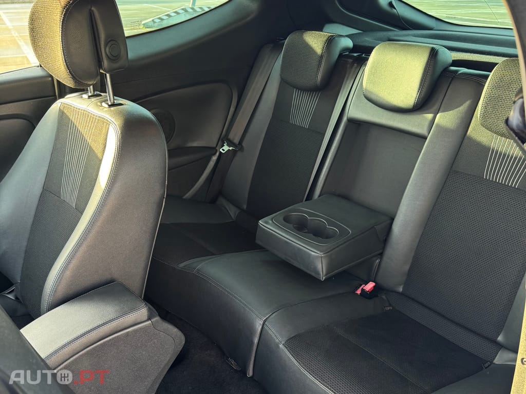 Renault Mégane Coupe Mégane Coupé 1.5 World Series