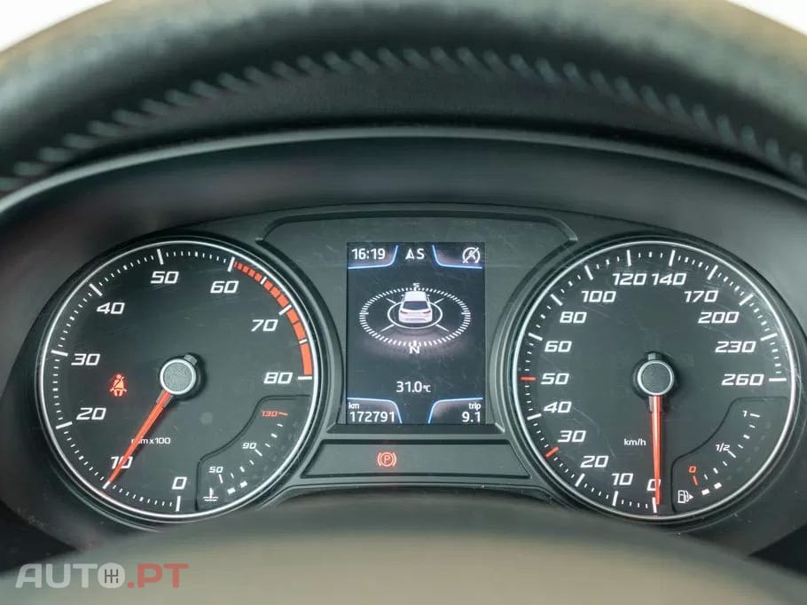 Seat Leon 1.2 TSI S&S I-Tech