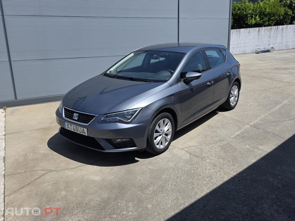 Seat Leon 1.6 TDI Style S/S