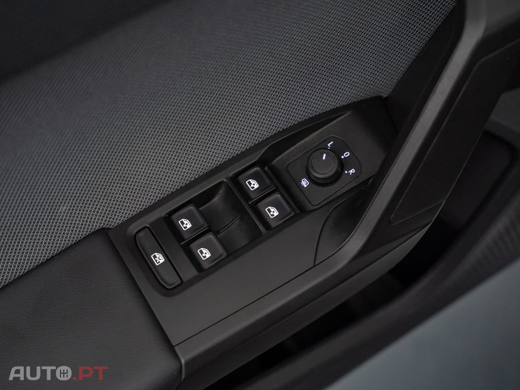 Seat Leon 1.0 TSI Style