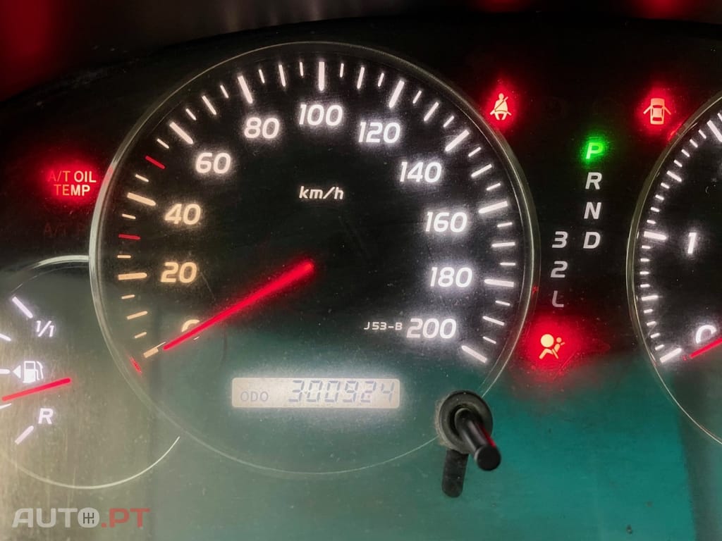 Toyota Land Cruiser 3.0 D-4D P1 Aut.