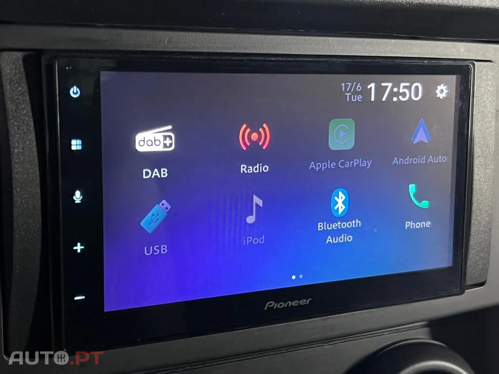 Jeep Wrangler 2.8 CRD MTX Sport Pick Up