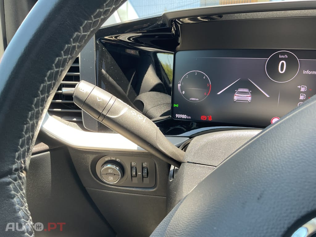 Opel Mokka 1.2 T Elegance