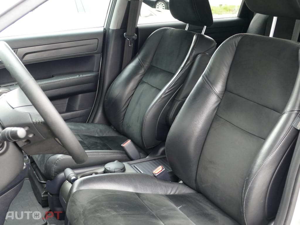 Honda CR-V 2.2 i-DTEC Comfort