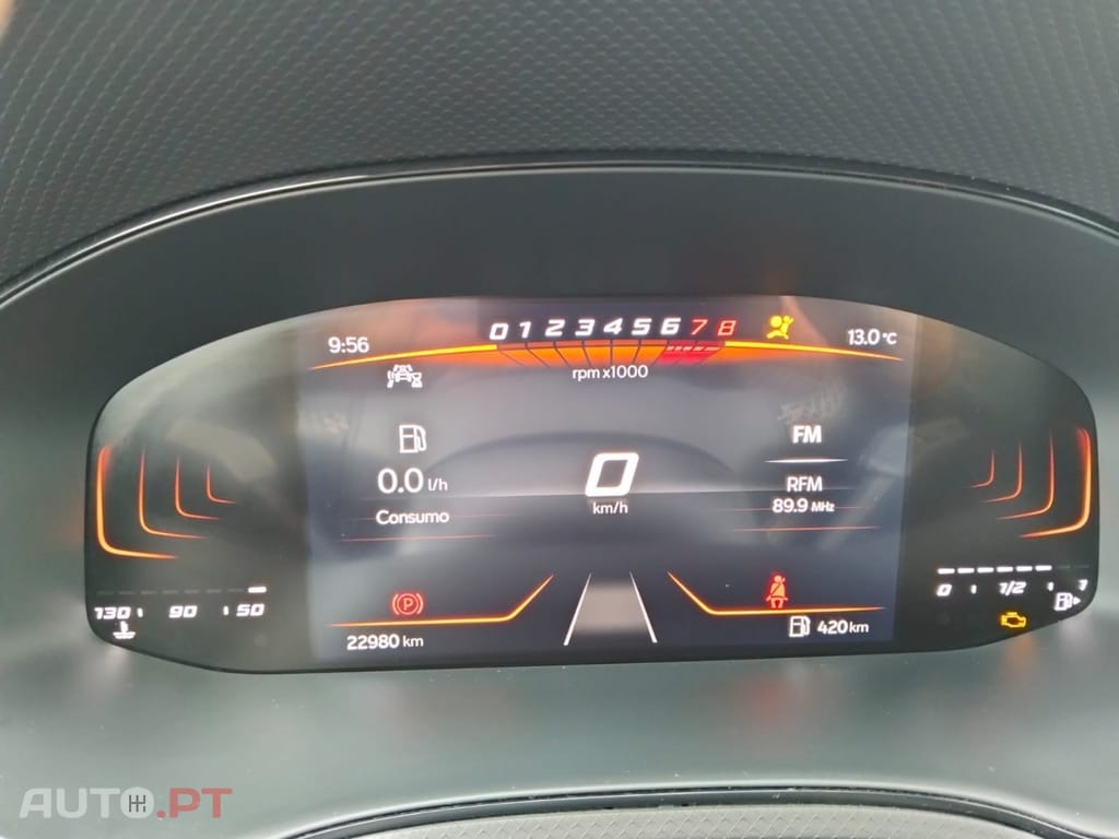 Seat Arona 1.0 TSI Style