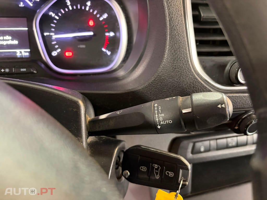 Peugeot Expert 1.5 BlueHDi L2H1 Pro Standard